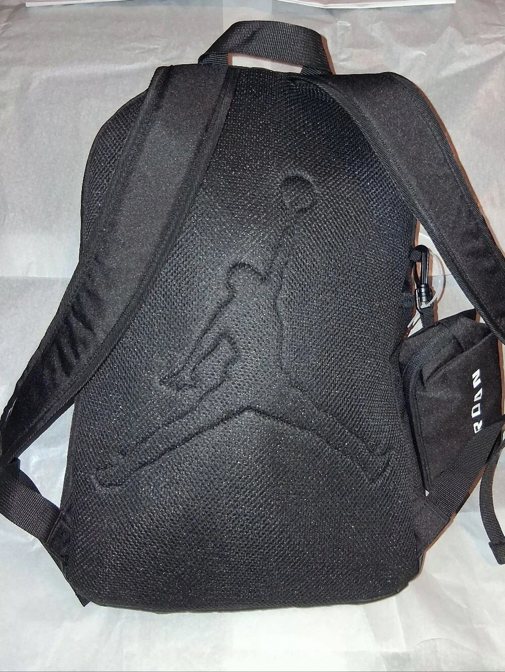 Jordan Backpack Brand New With Tags!